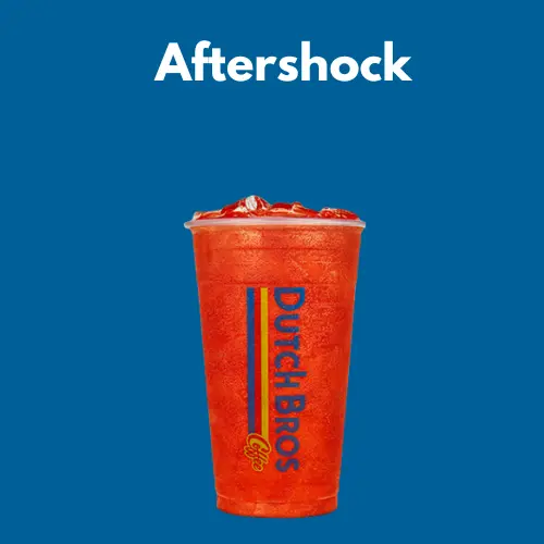 Aftershock