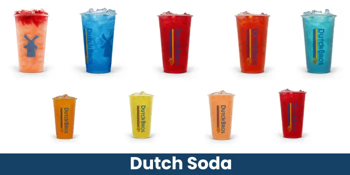 Dutch Soda