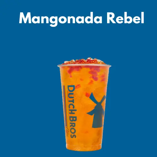 Mangonada Rebel