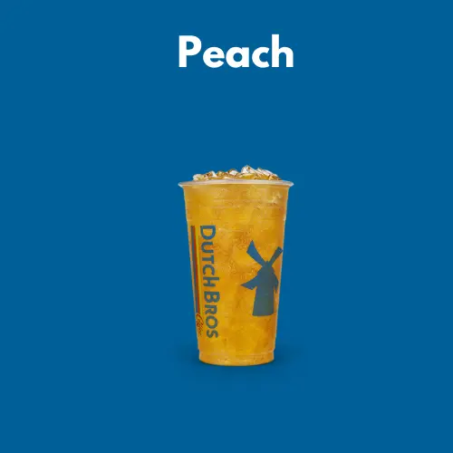 Peach