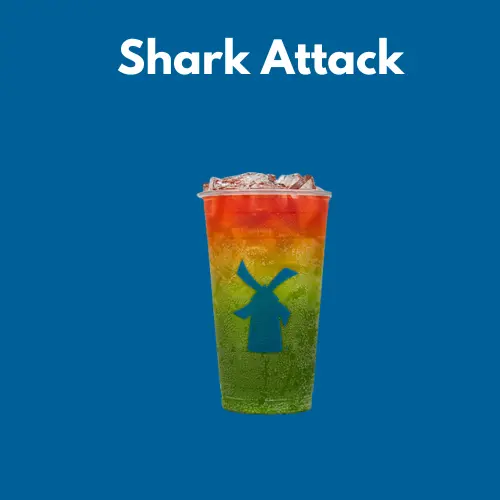 Shark Attack