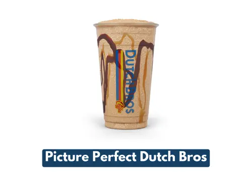 Picture Perfect Dutch Bros